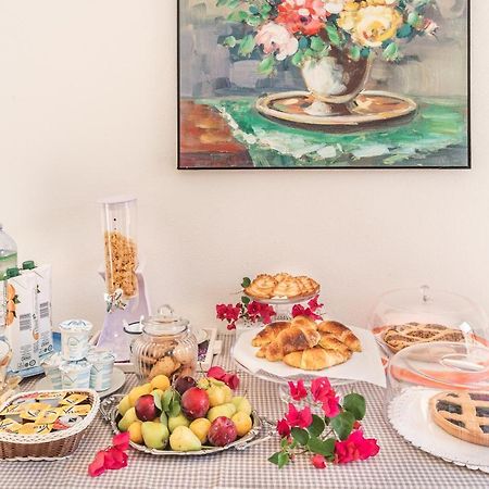B&B Sos Manneddos Posada  Zewnętrze zdjęcie