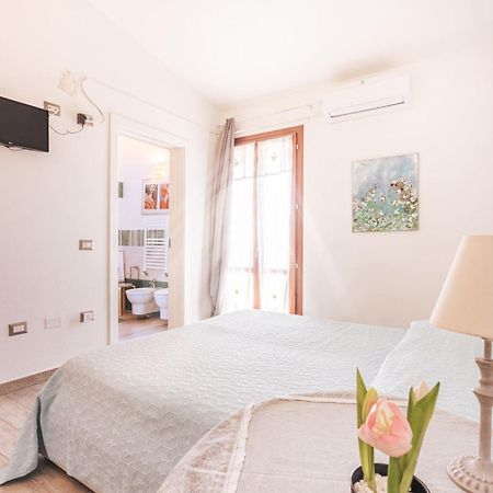 B&B Sos Manneddos Posada  Zewnętrze zdjęcie