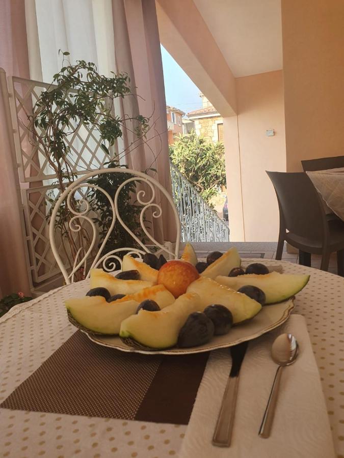 B&B Sos Manneddos Posada  Zewnętrze zdjęcie
