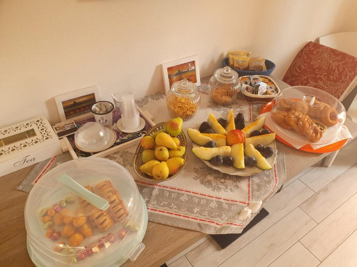 B&B Sos Manneddos Posada  Zewnętrze zdjęcie
