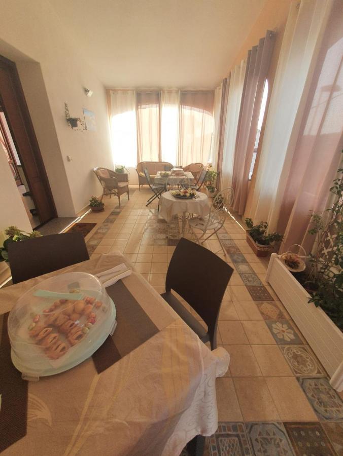B&B Sos Manneddos Posada  Zewnętrze zdjęcie