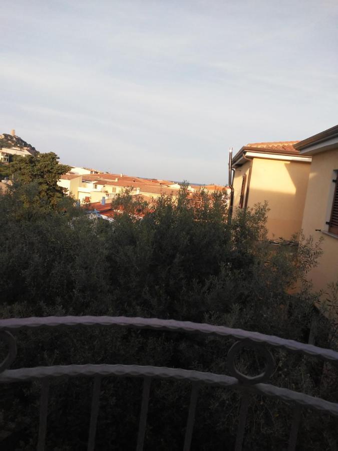 B&B Sos Manneddos Posada  Zewnętrze zdjęcie