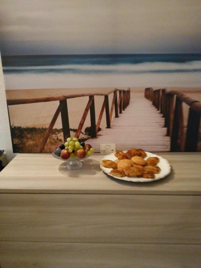 B&B Sos Manneddos Posada  Zewnętrze zdjęcie