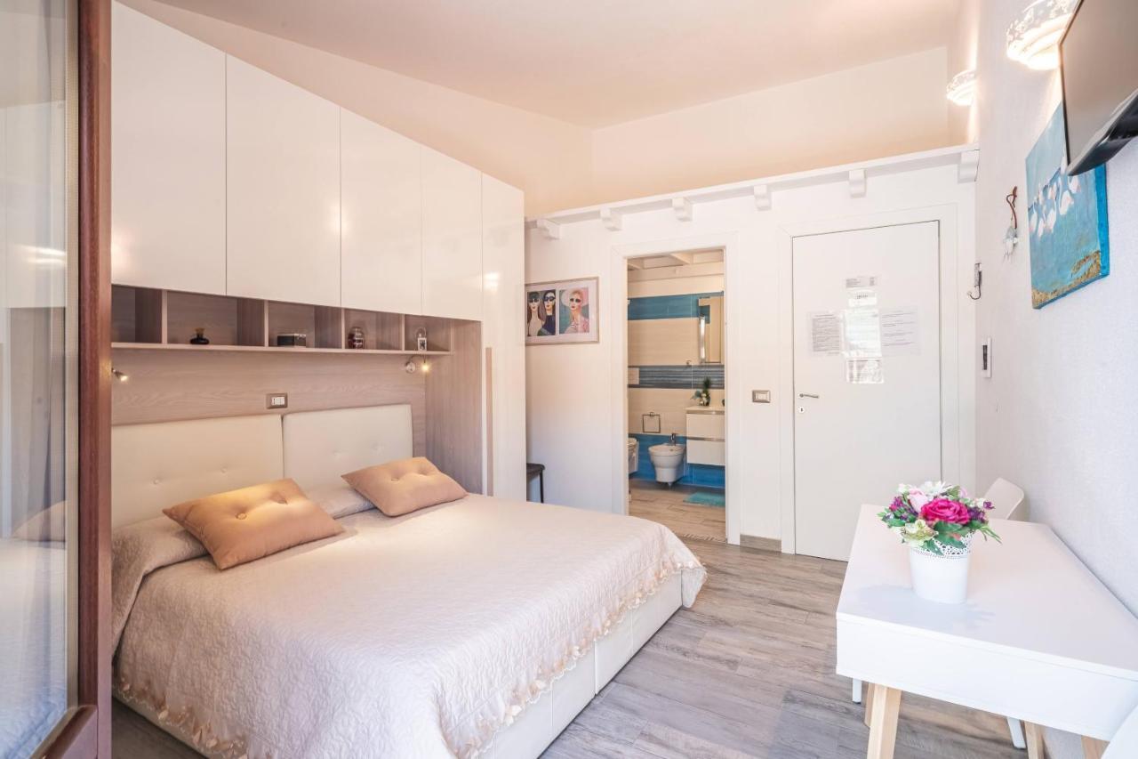 B&B Sos Manneddos Posada  Zewnętrze zdjęcie