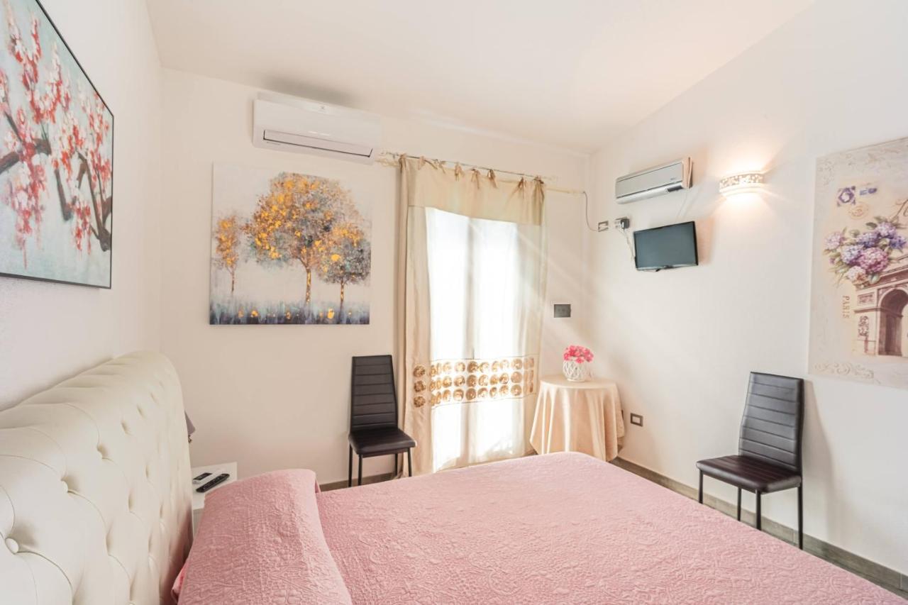 B&B Sos Manneddos Posada  Zewnętrze zdjęcie