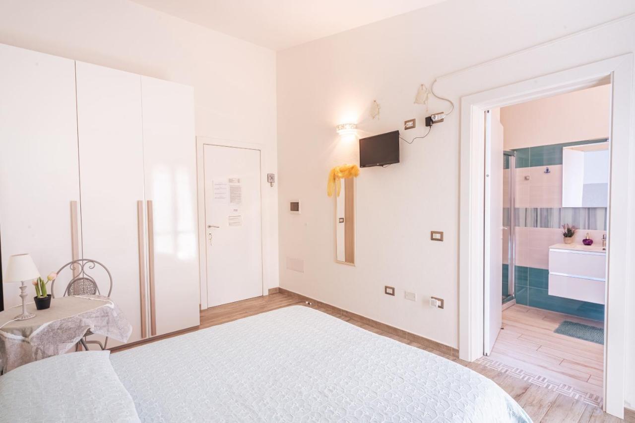 B&B Sos Manneddos Posada  Zewnętrze zdjęcie