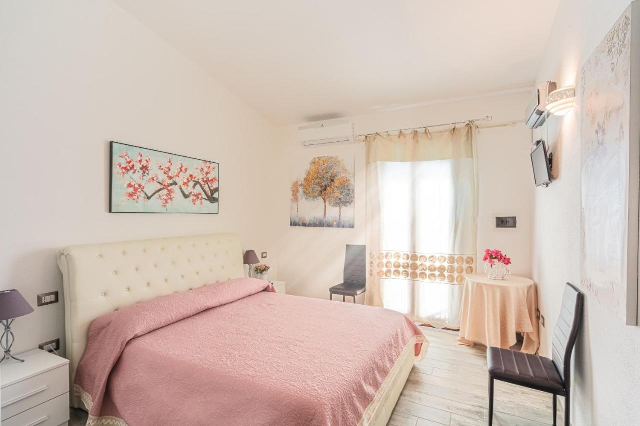 B&B Sos Manneddos Posada  Zewnętrze zdjęcie