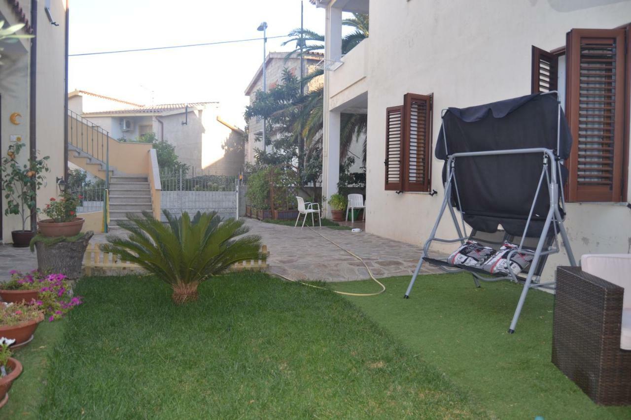 B&B Sos Manneddos Posada  Zewnętrze zdjęcie