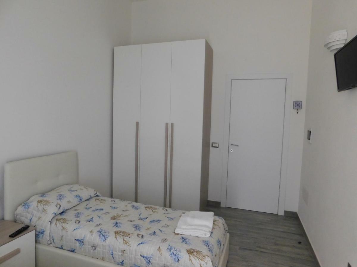 B&B Sos Manneddos Posada  Pokój zdjęcie
