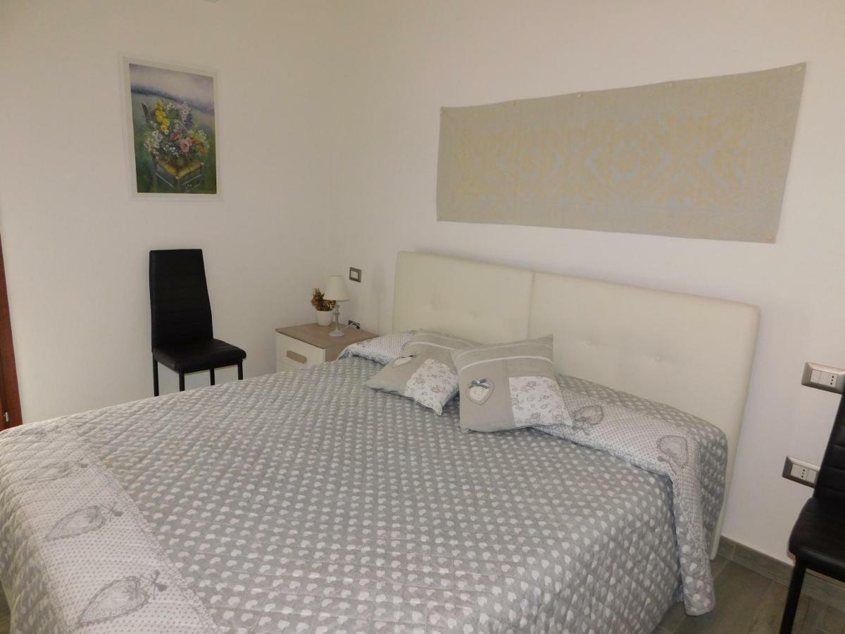 B&B Sos Manneddos Posada  Zewnętrze zdjęcie