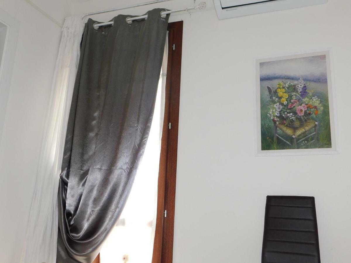 B&B Sos Manneddos Posada  Zewnętrze zdjęcie