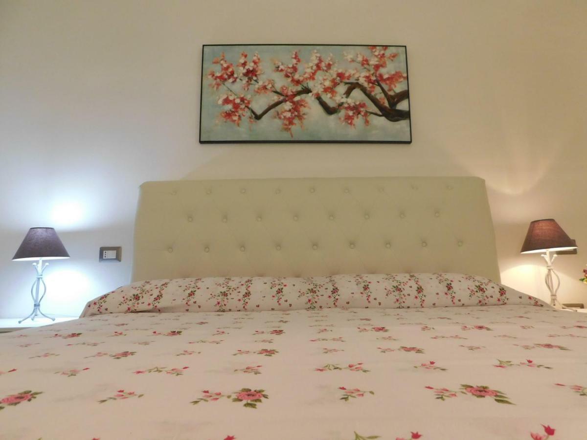 B&B Sos Manneddos Posada  Zewnętrze zdjęcie