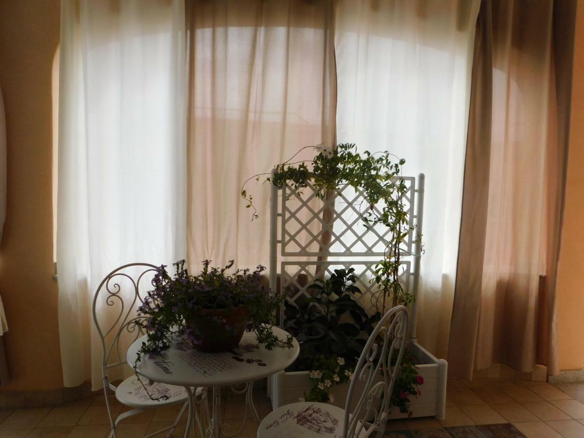 B&B Sos Manneddos Posada  Zewnętrze zdjęcie