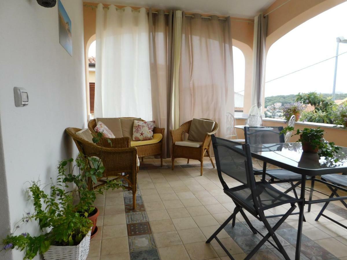 B&B Sos Manneddos Posada  Zewnętrze zdjęcie