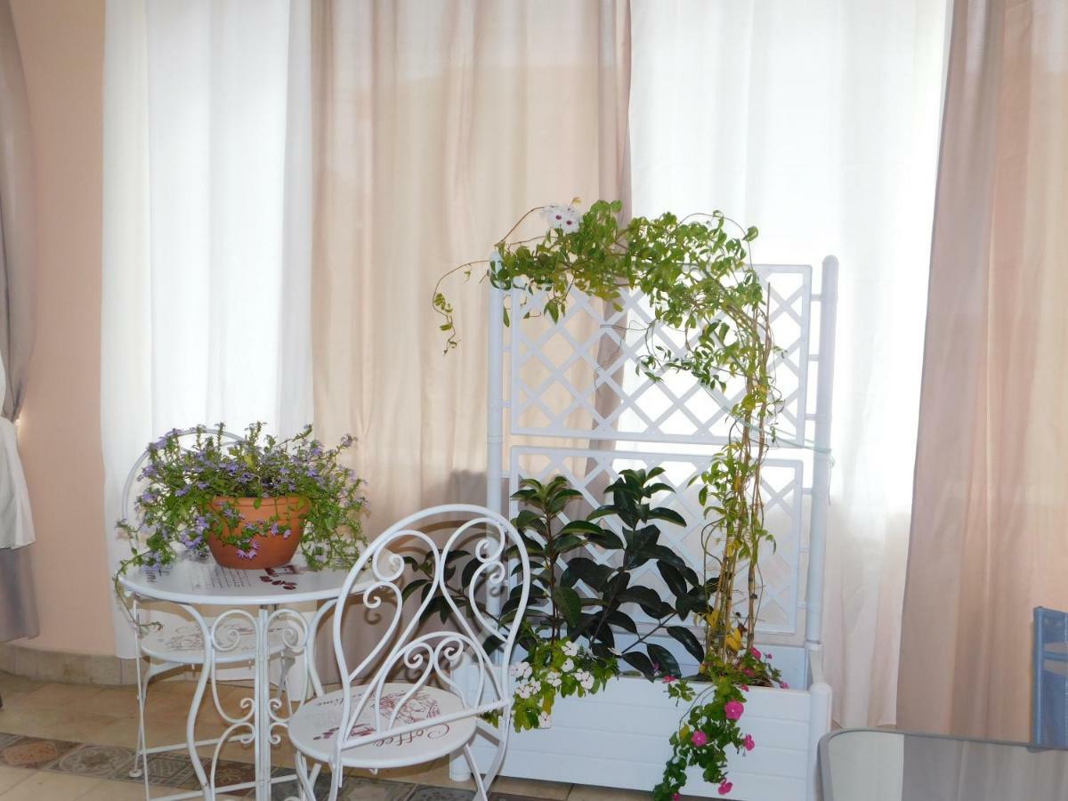 B&B Sos Manneddos Posada  Zewnętrze zdjęcie